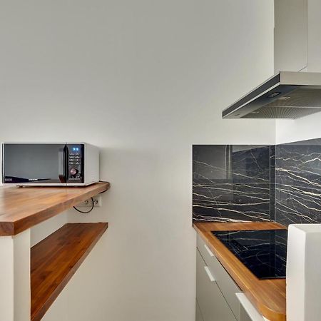 Cocooning Apt St Germain - 4 Pers Париж Екстериор снимка