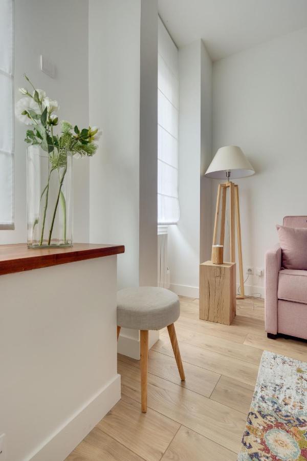 Cocooning Apt St Germain - 4 Pers Париж Екстериор снимка